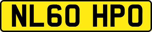 NL60HPO