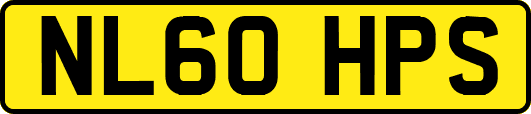 NL60HPS
