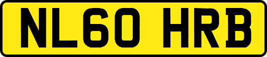 NL60HRB