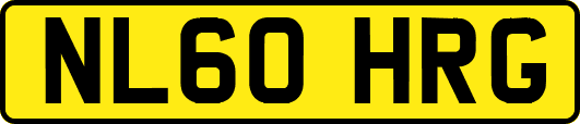 NL60HRG