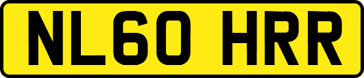 NL60HRR