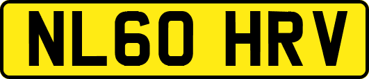 NL60HRV