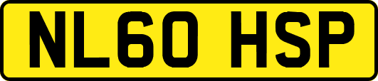 NL60HSP