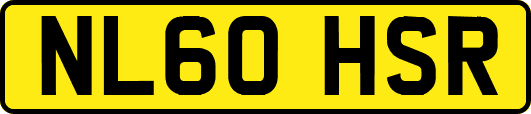 NL60HSR