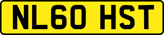 NL60HST