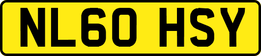 NL60HSY