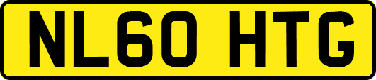 NL60HTG