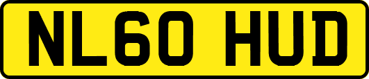 NL60HUD