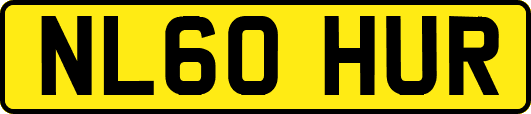NL60HUR