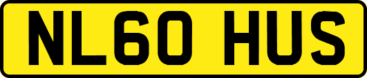 NL60HUS