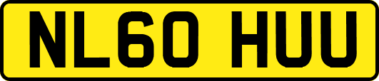 NL60HUU