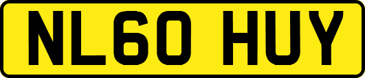 NL60HUY