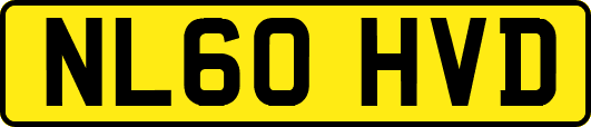 NL60HVD