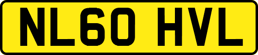 NL60HVL