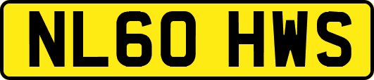 NL60HWS