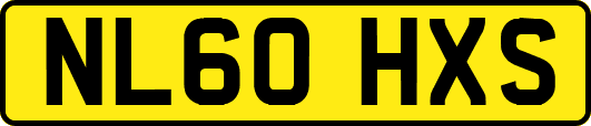 NL60HXS