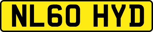 NL60HYD