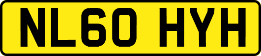NL60HYH
