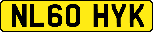 NL60HYK