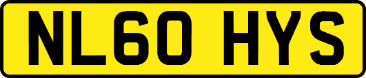 NL60HYS