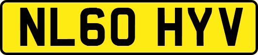 NL60HYV