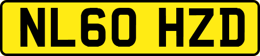 NL60HZD