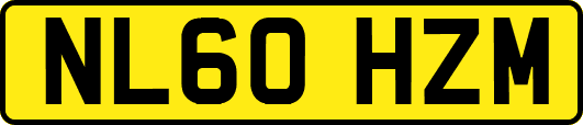 NL60HZM