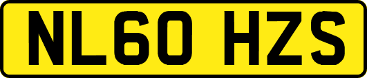NL60HZS