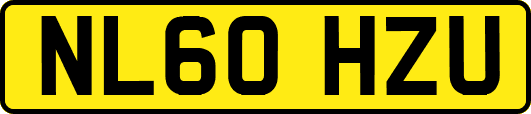 NL60HZU