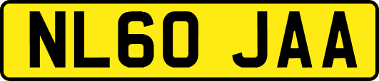 NL60JAA