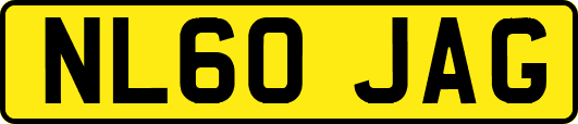 NL60JAG