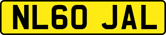 NL60JAL