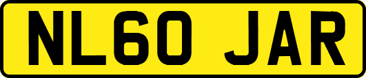 NL60JAR
