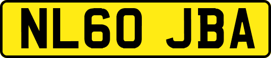 NL60JBA