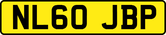 NL60JBP