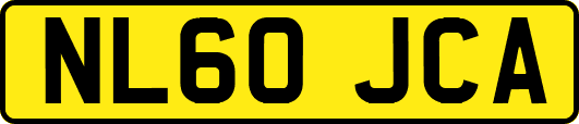 NL60JCA
