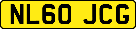 NL60JCG