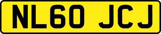 NL60JCJ