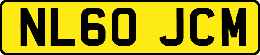 NL60JCM