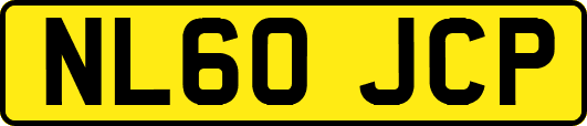 NL60JCP