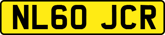NL60JCR