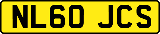 NL60JCS
