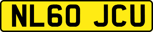 NL60JCU