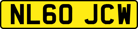 NL60JCW