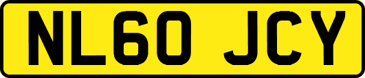 NL60JCY