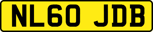 NL60JDB