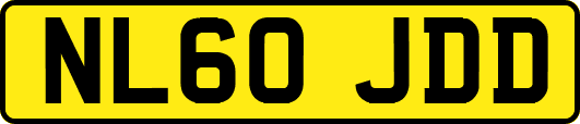 NL60JDD