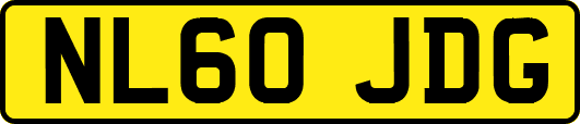 NL60JDG