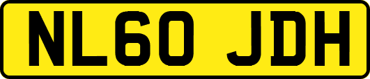 NL60JDH