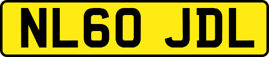 NL60JDL